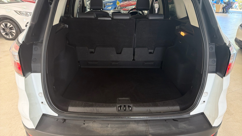 Ford Kuga 1.5 EcoBoost Titanium 5dr 2WD Petrol Estate